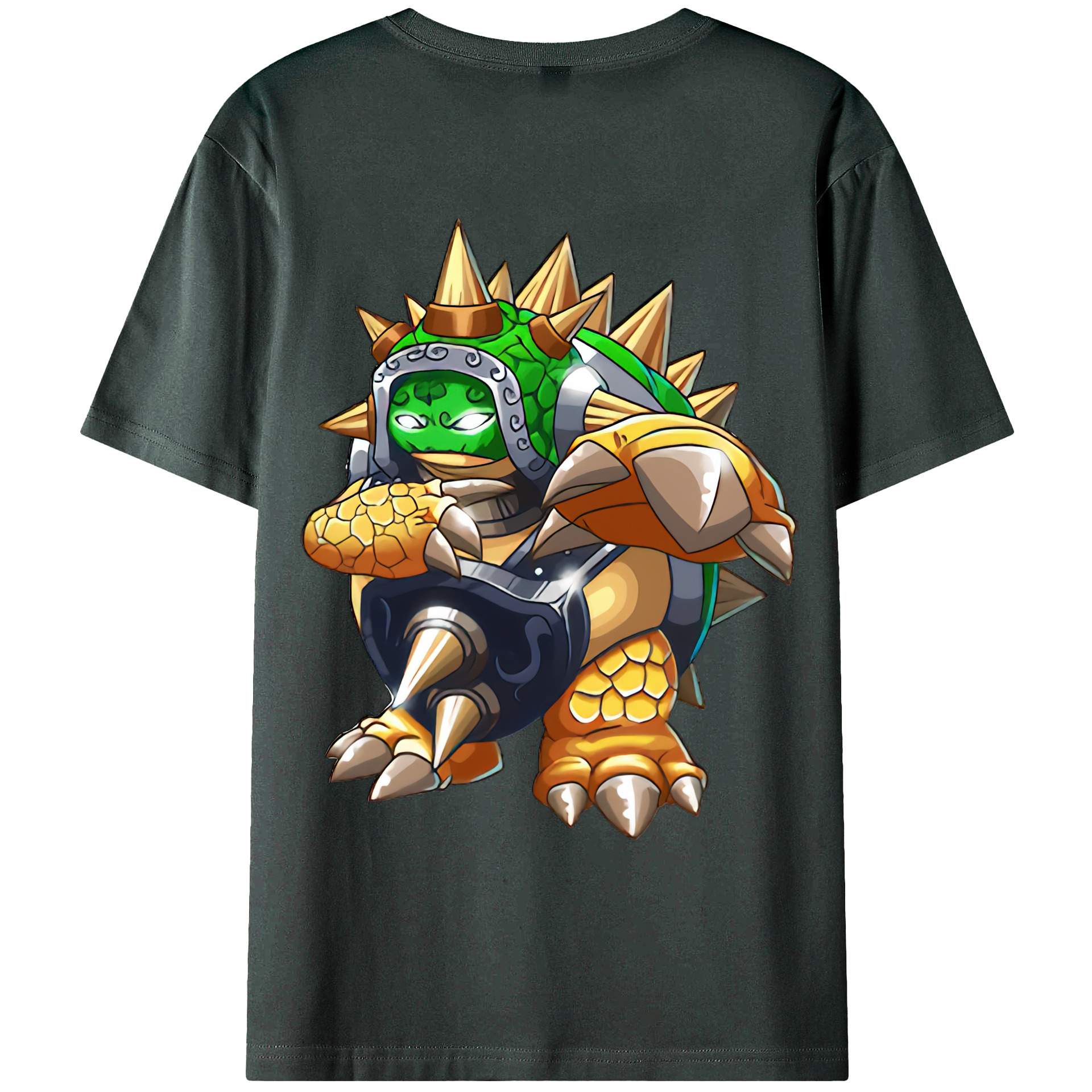 （画像用） リーグ・オブ・レジェンド League of Legends LOL 綿100％ メンズ半袖Tシャツ（バックプリント） 通気性